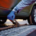 car recovery bradford