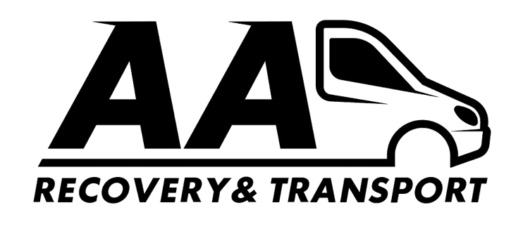AA Recovery logo